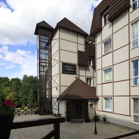Apartment Planinska Carolija Kopaonik Exterior photo